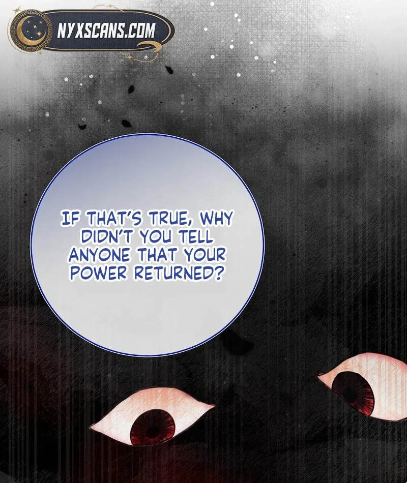 Read Princess Eveness Saves Herself chapter 6 image 15 on Lezhin