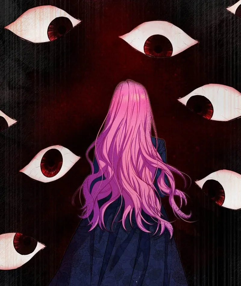 Read Princess Eveness Saves Herself chapter 6 image 16 on Lezhin