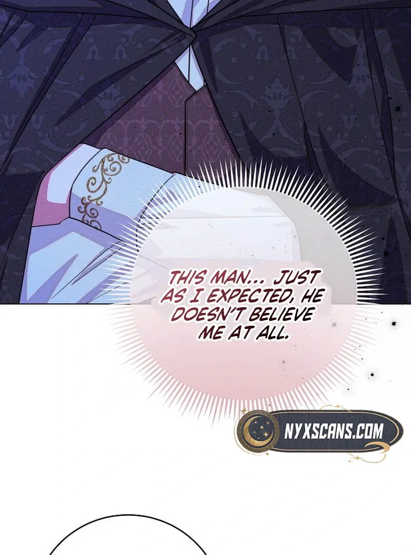 Read Princess Eveness Saves Herself chapter 6 image 19 on Lezhin