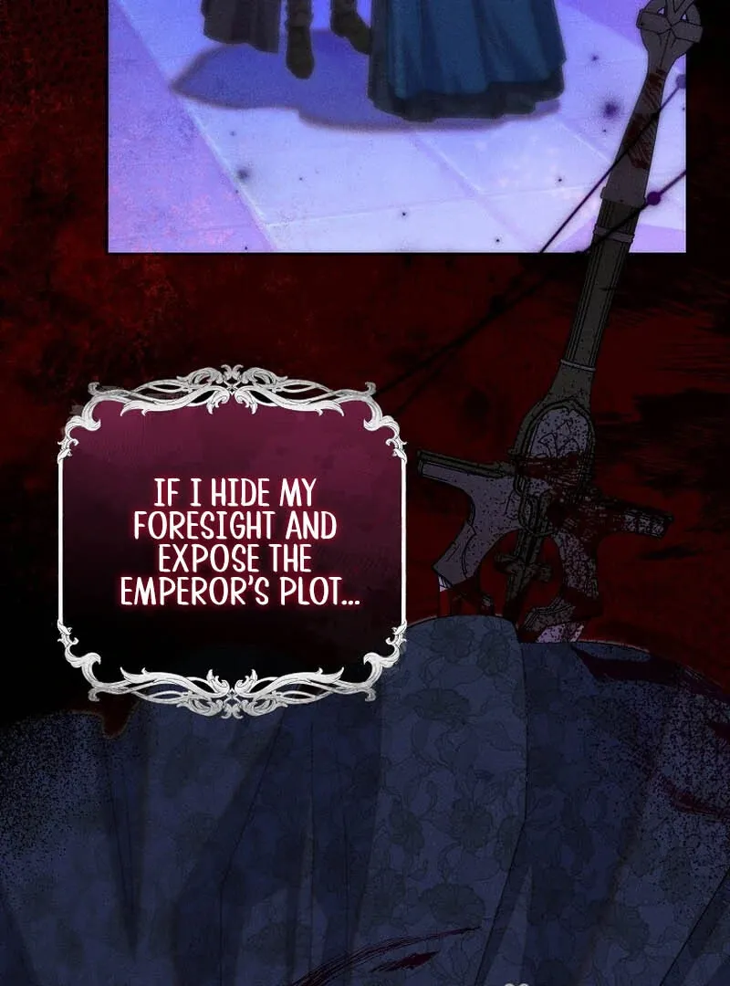 Read Princess Eveness Saves Herself chapter 6 image 21 on Lezhin