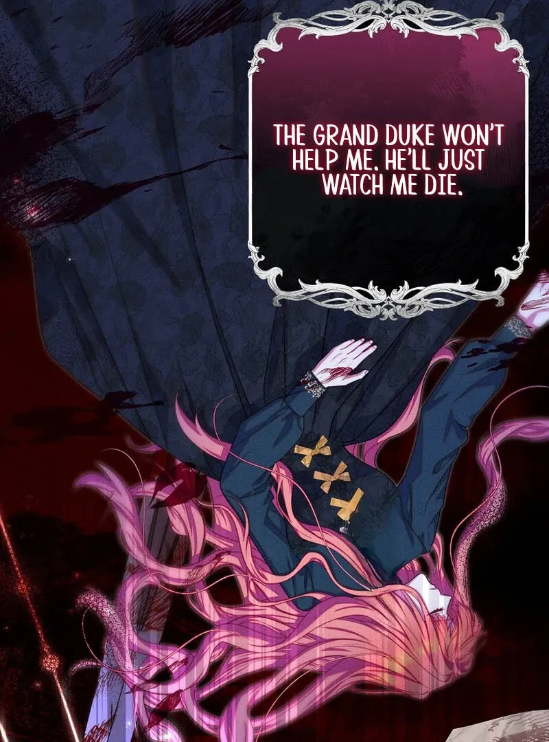 Read Princess Eveness Saves Herself chapter 6 image 22 on Lezhin