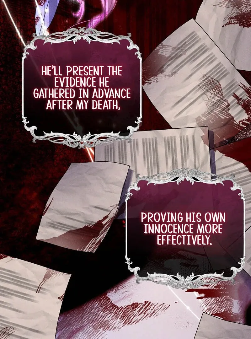Read Princess Eveness Saves Herself chapter 6 image 23 on Lezhin