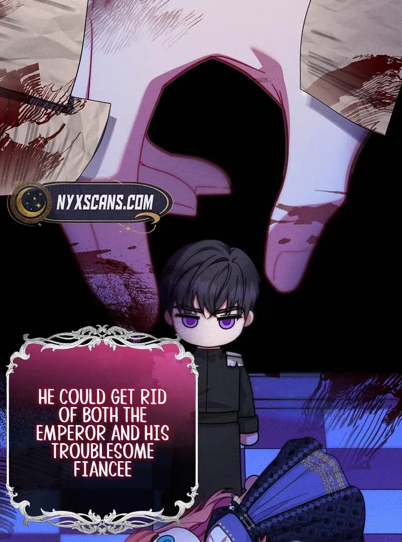 Read Princess Eveness Saves Herself chapter 6 image 24 on Lezhin