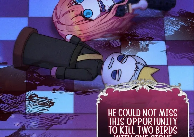 Read Princess Eveness Saves Herself chapter 6 image 25 on Lezhin