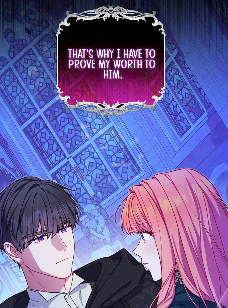 Read Princess Eveness Saves Herself chapter 6 image 27 on Lezhin