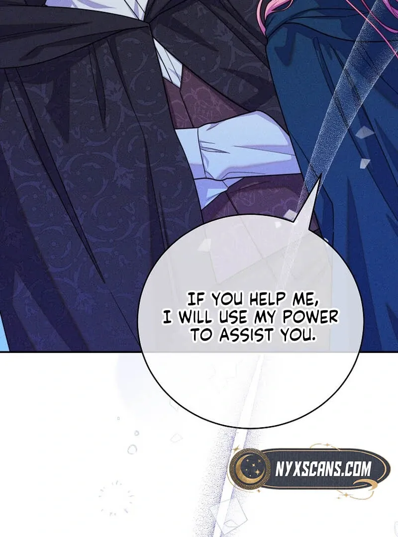 Read Princess Eveness Saves Herself chapter 6 image 28 on Lezhin