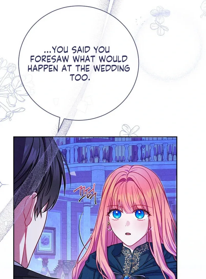 Read Princess Eveness Saves Herself chapter 6 image 29 on Lezhin