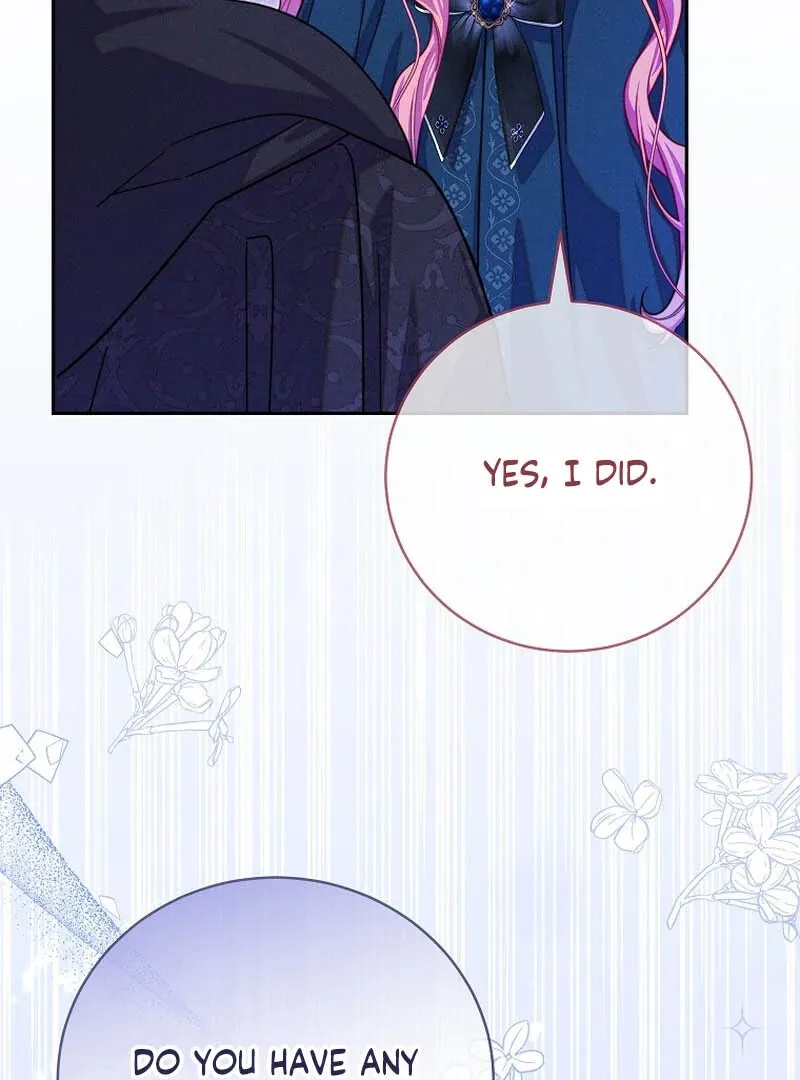 Read Princess Eveness Saves Herself chapter 6 image 30 on Lezhin