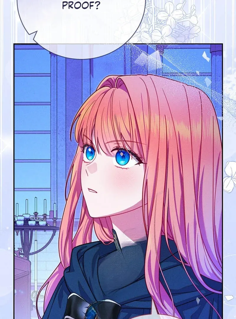 Read Princess Eveness Saves Herself chapter 6 image 31 on Lezhin