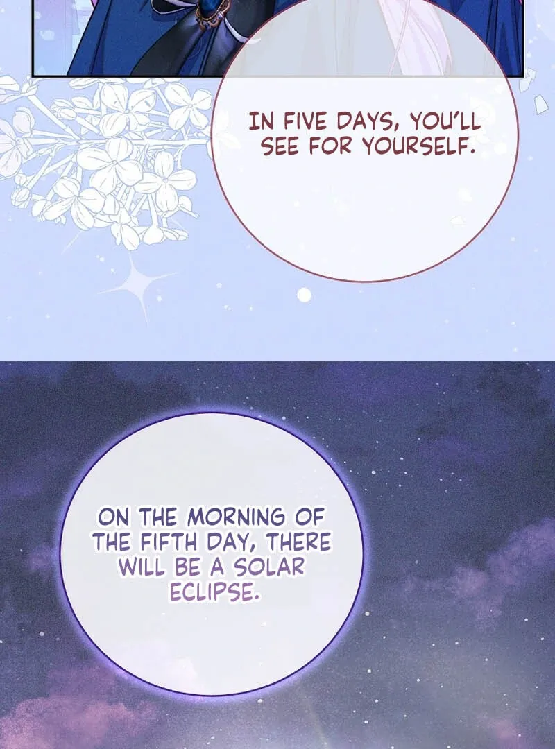 Read Princess Eveness Saves Herself chapter 6 image 32 on Lezhin