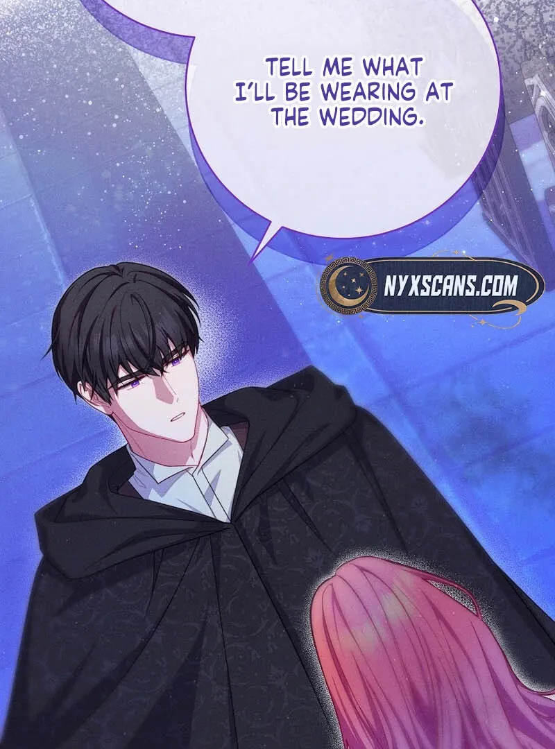 Read Princess Eveness Saves Herself chapter 6 image 37 on Lezhin