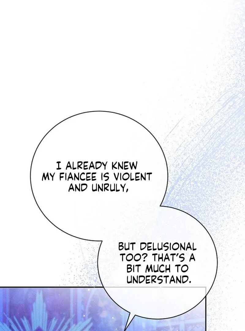 Read Princess Eveness Saves Herself chapter 6 image 4 on Lezhin