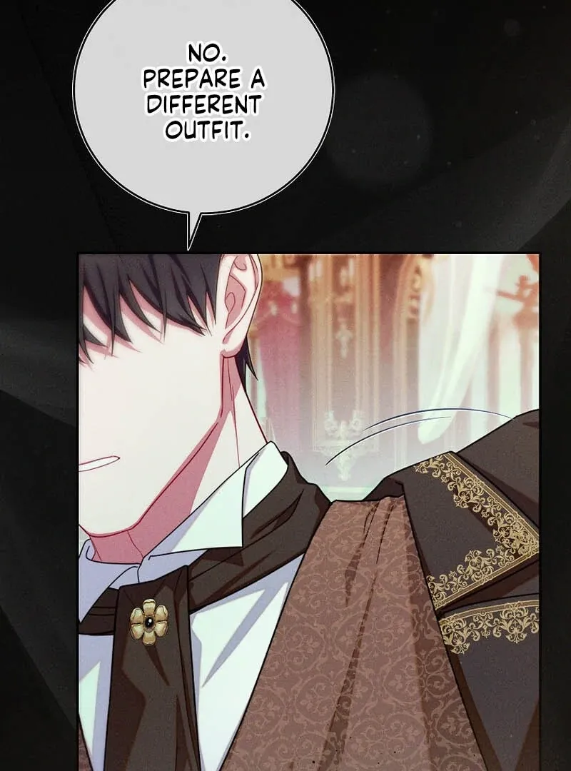 Read Princess Eveness Saves Herself chapter 6 image 41 on Lezhin
