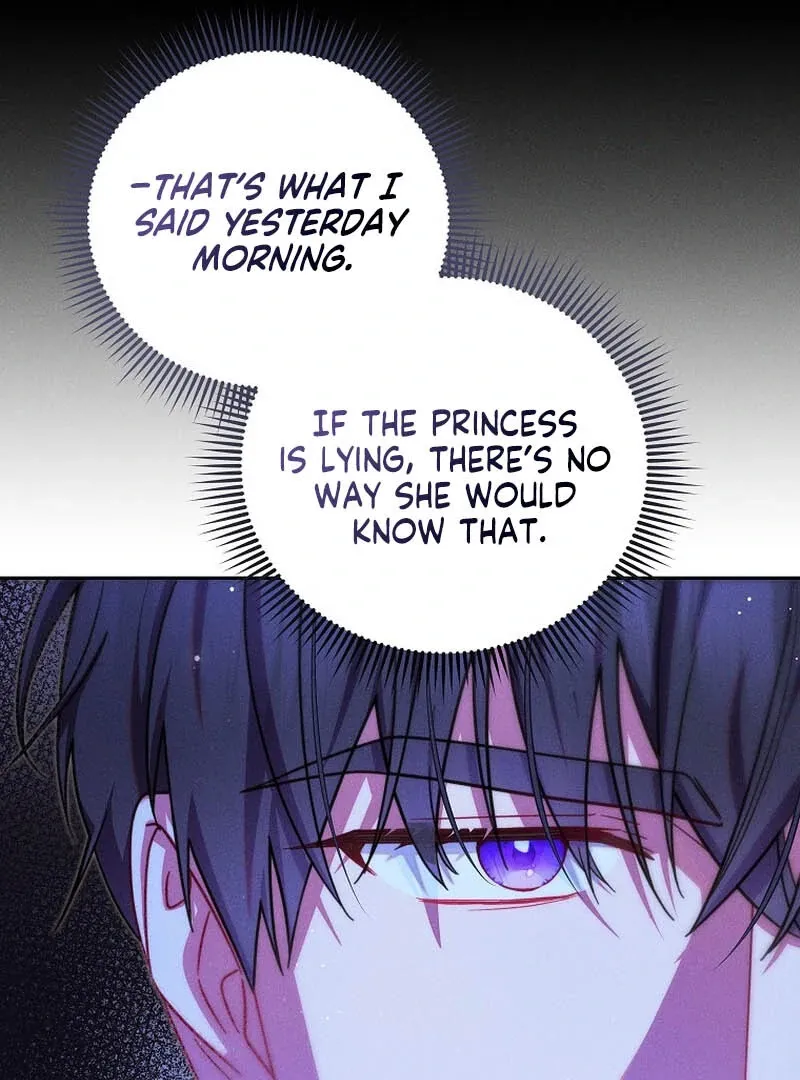 Read Princess Eveness Saves Herself chapter 6 image 45 on Lezhin