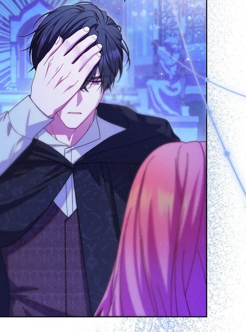 Read Princess Eveness Saves Herself chapter 6 image 5 on Lezhin