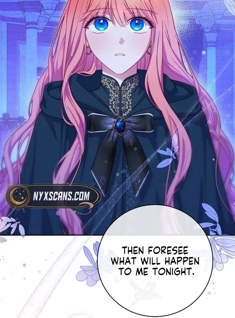 Read Princess Eveness Saves Herself chapter 6 image 51 on Lezhin