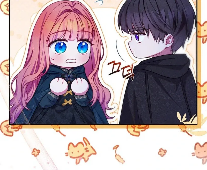 Read Princess Eveness Saves Herself chapter 6 image 53 on Lezhin