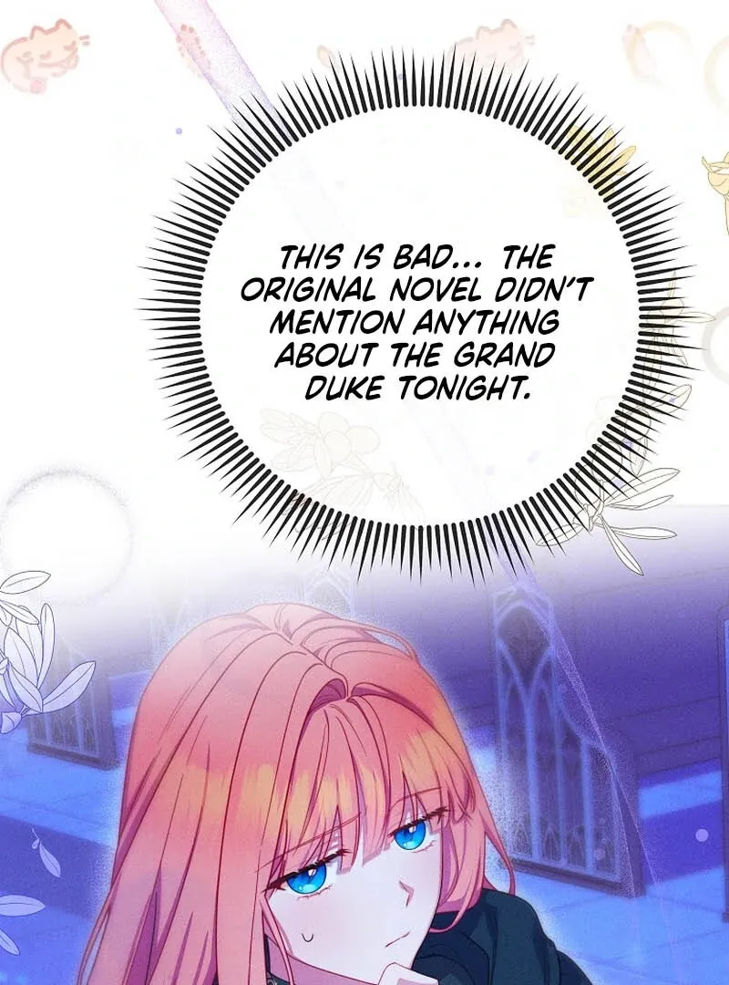 Read Princess Eveness Saves Herself chapter 6 image 54 on Lezhin