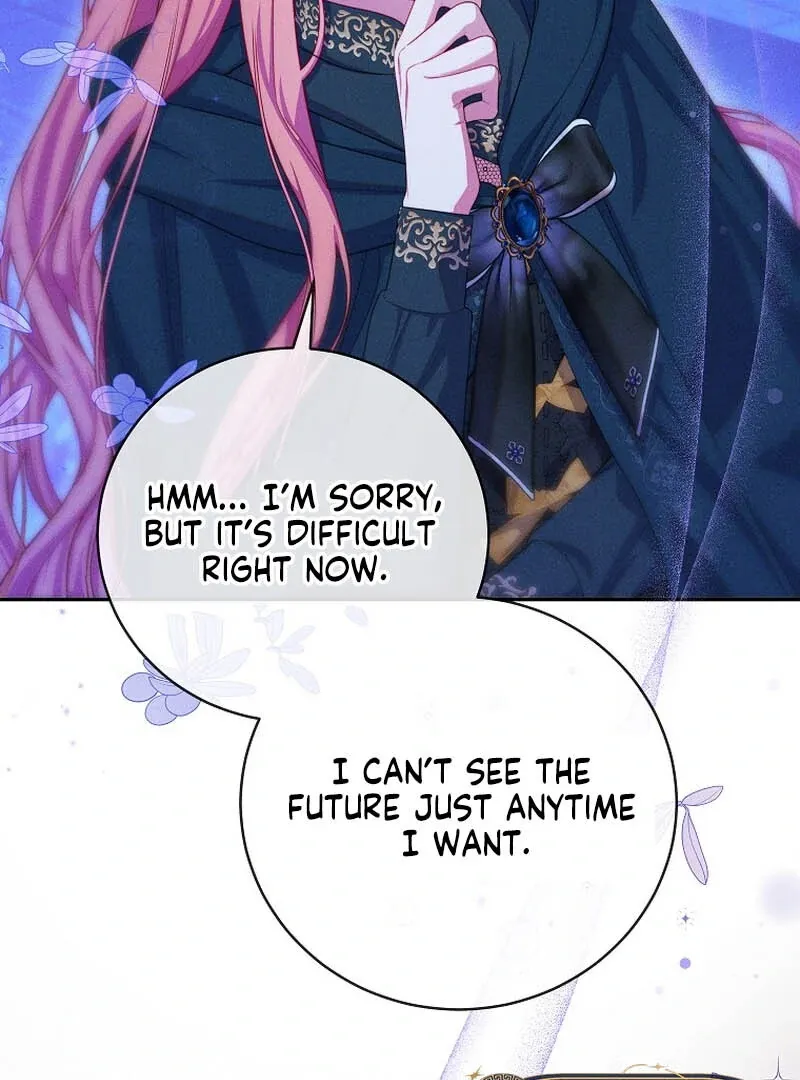 Read Princess Eveness Saves Herself chapter 6 image 55 on Lezhin