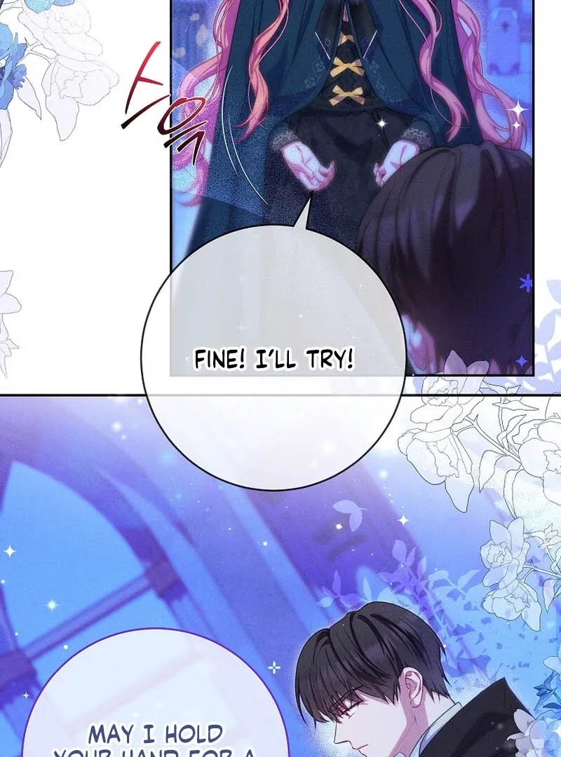 Read Princess Eveness Saves Herself chapter 6 image 59 on Lezhin