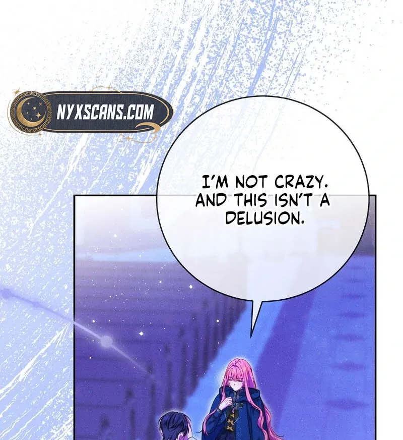 Read Princess Eveness Saves Herself chapter 6 image 6 on Lezhin