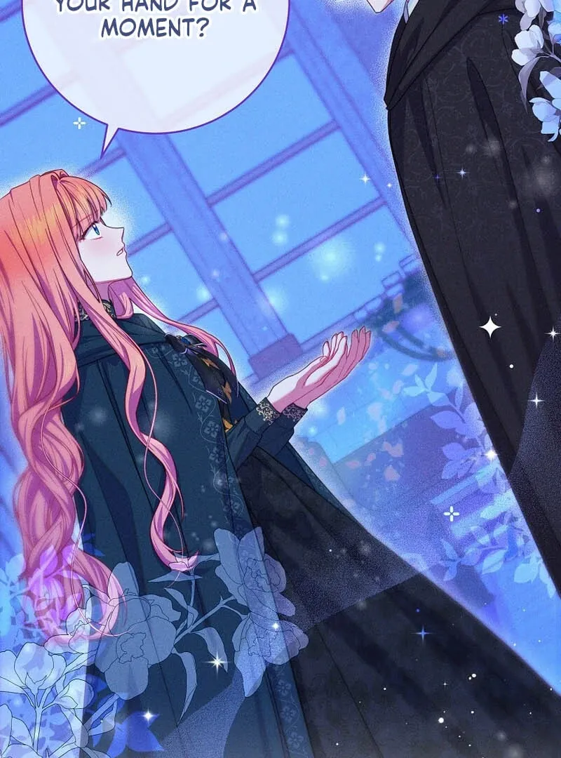 Read Princess Eveness Saves Herself chapter 6 image 60 on Lezhin