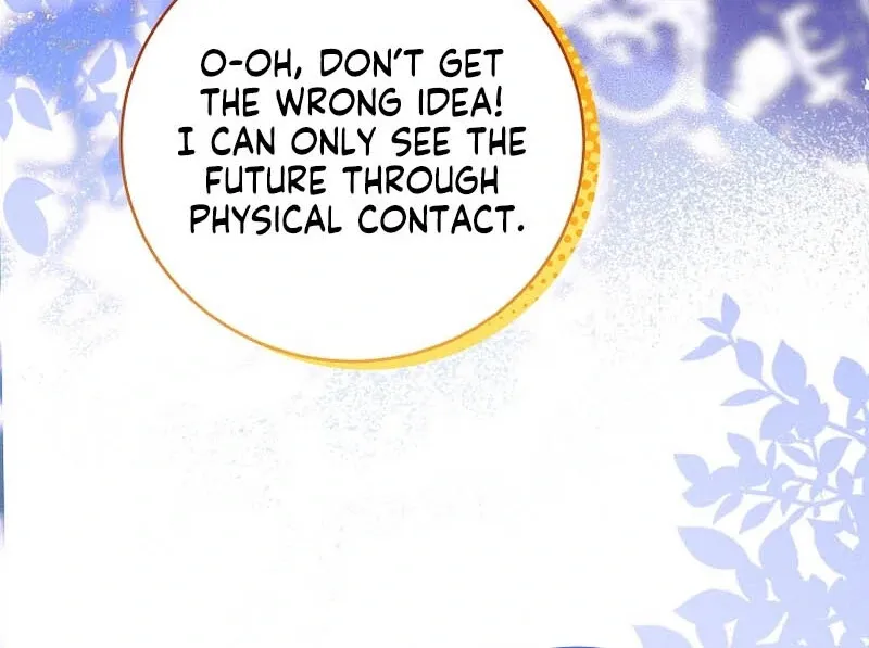 Read Princess Eveness Saves Herself chapter 6 image 63 on Lezhin