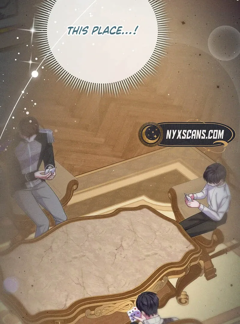 Read Princess Eveness Saves Herself chapter 6 image 73 on Lezhin