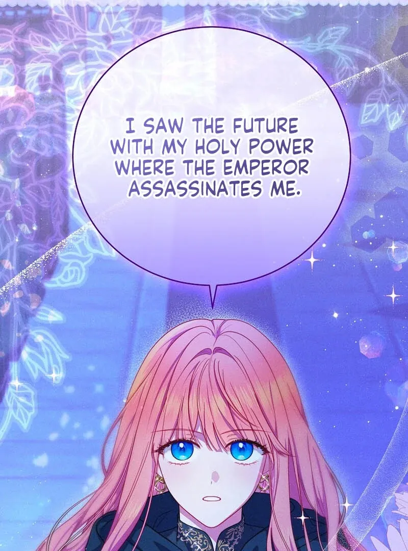 Read Princess Eveness Saves Herself chapter 6 image 8 on Lezhin