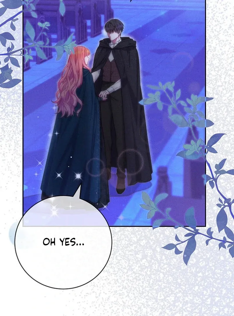 Read Princess Eveness Saves Herself chapter 6 image 82 on Lezhin
