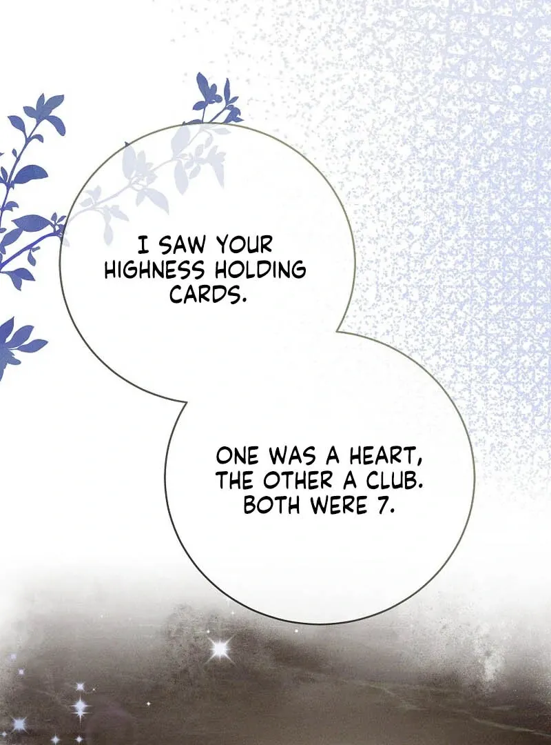 Read Princess Eveness Saves Herself chapter 6 image 83 on Lezhin