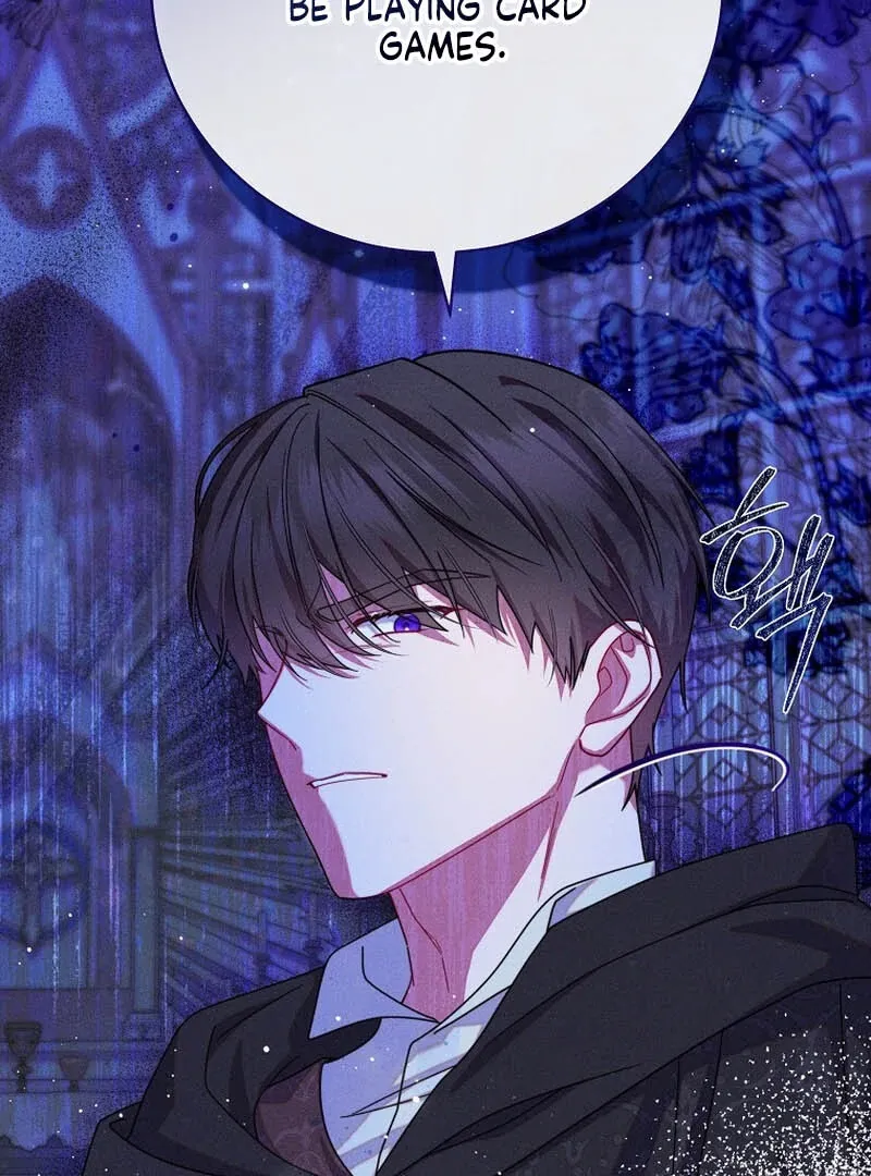 Read Princess Eveness Saves Herself chapter 6 image 91 on Lezhin