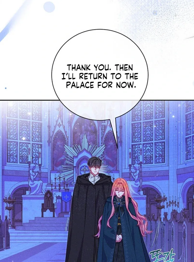 Read Princess Eveness Saves Herself chapter 6 image 99 on Lezhin