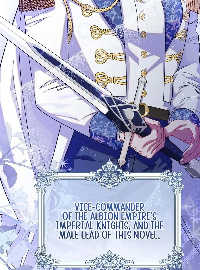 Read Princess Eveness Saves Herself chapter 7 image 1 on Lezhin