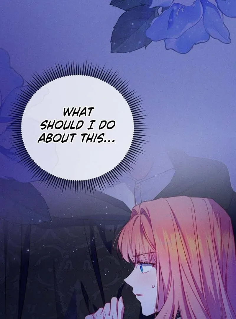 Read Princess Eveness Saves Herself chapter 7 image 10 on Lezhin