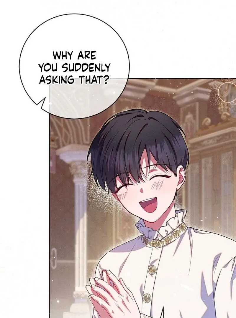 Read Princess Eveness Saves Herself chapter 7 image 100 on Lezhin