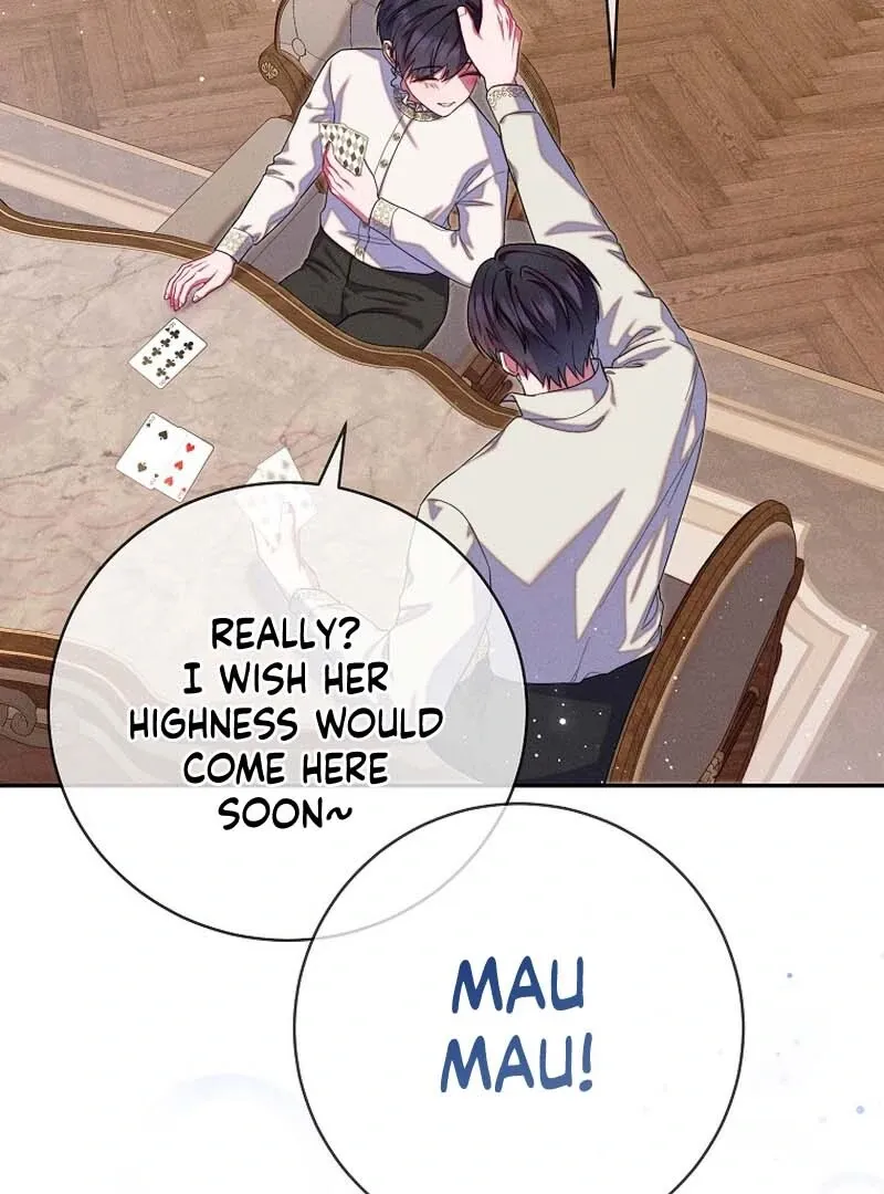 Read Princess Eveness Saves Herself chapter 7 image 109 on Lezhin