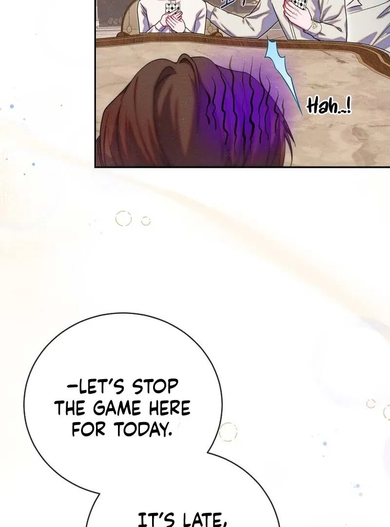Read Princess Eveness Saves Herself chapter 7 image 111 on Lezhin