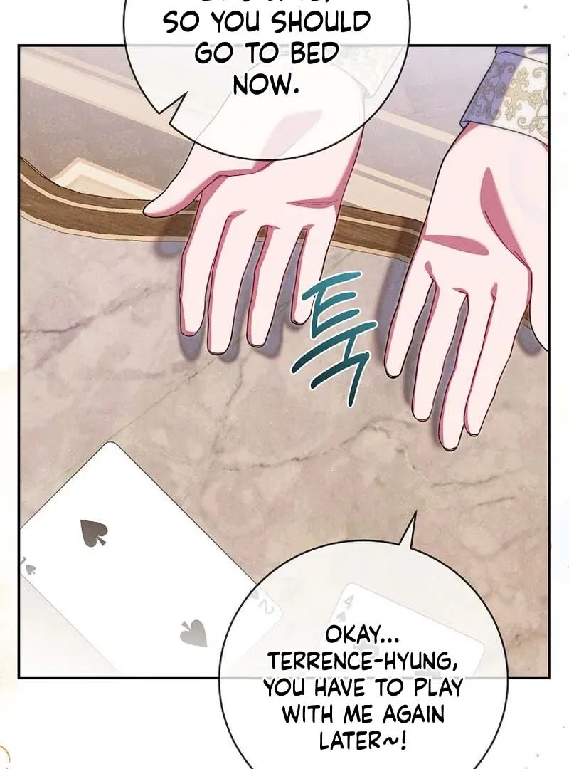 Read Princess Eveness Saves Herself chapter 7 image 112 on Lezhin