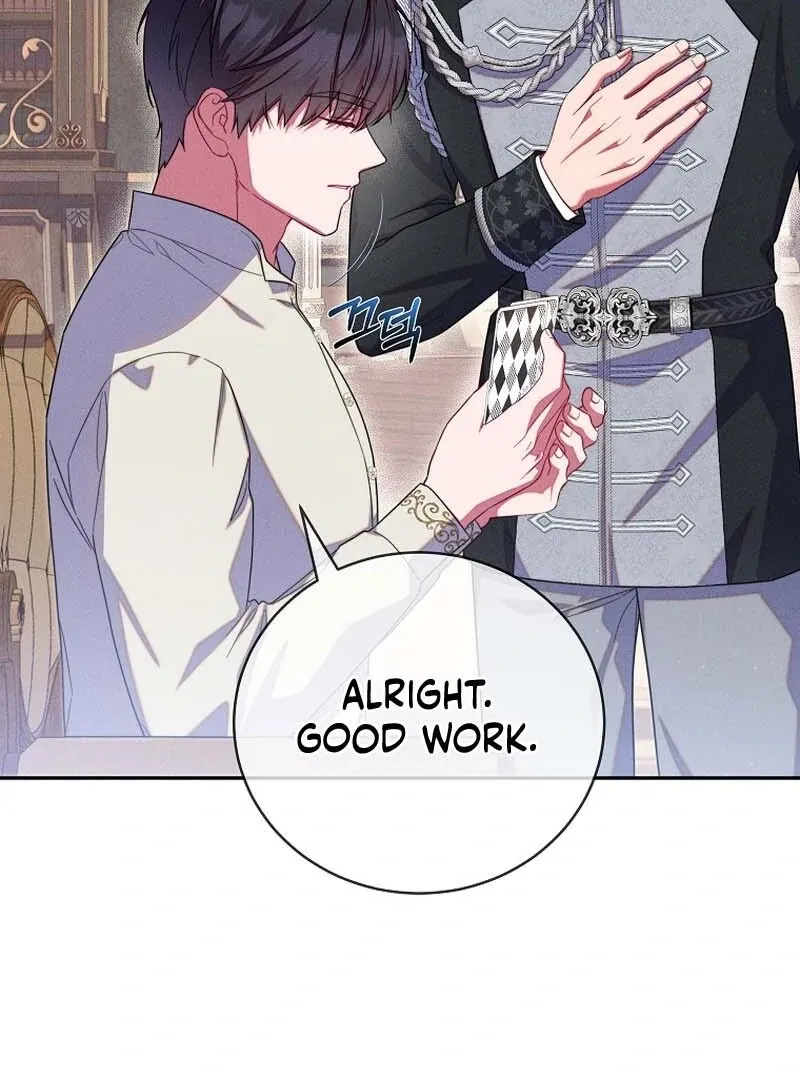Read Princess Eveness Saves Herself chapter 7 image 114 on Lezhin