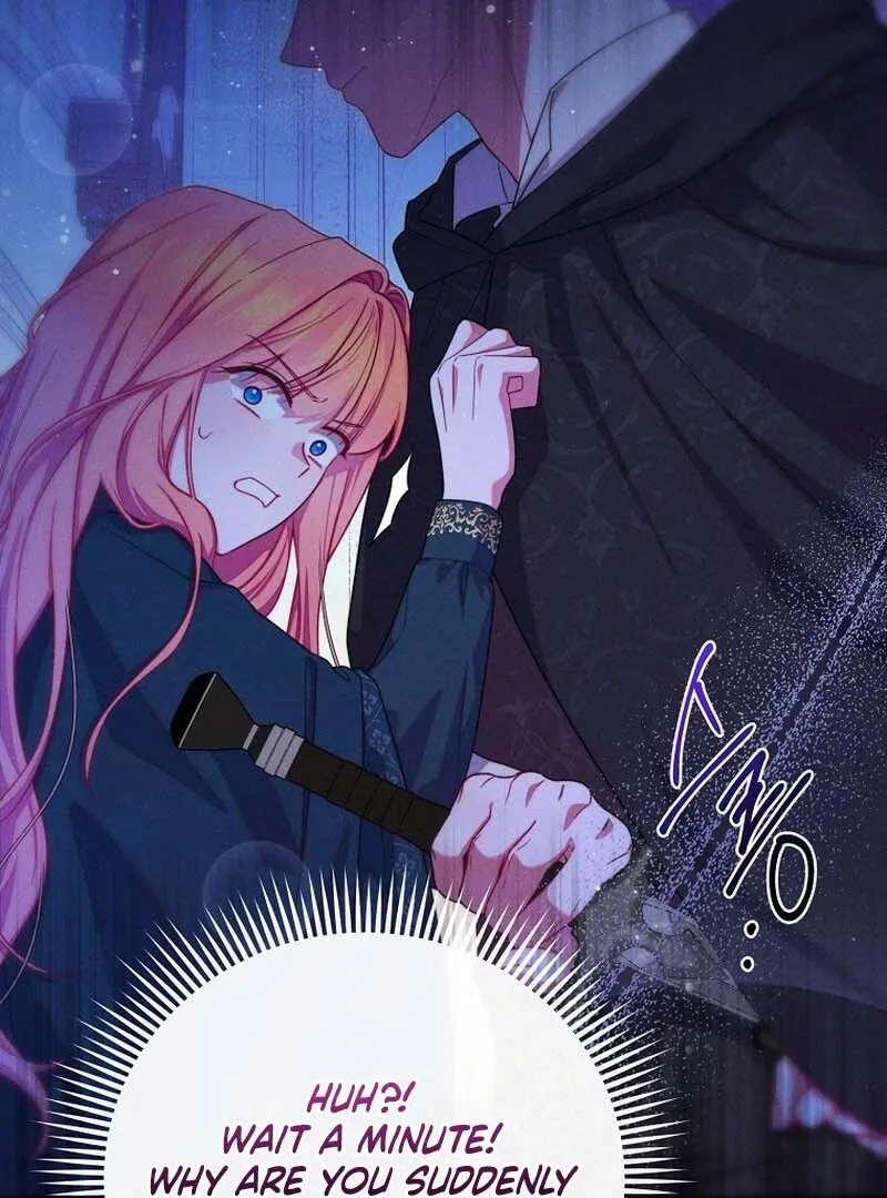 Read Princess Eveness Saves Herself chapter 7 image 14 on Lezhin