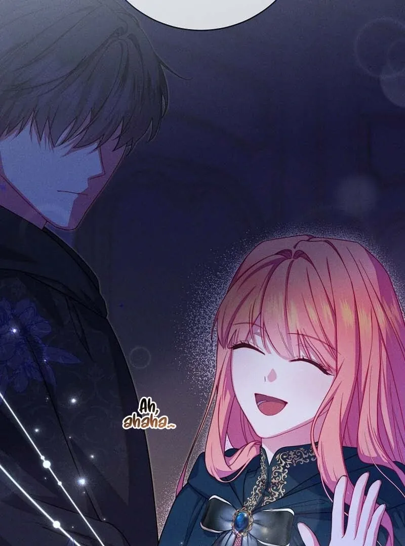 Read Princess Eveness Saves Herself chapter 7 image 18 on Lezhin