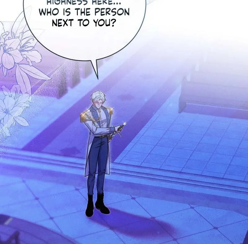 Read Princess Eveness Saves Herself chapter 7 image 21 on Lezhin