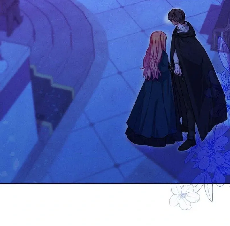 Read Princess Eveness Saves Herself chapter 7 image 22 on Lezhin