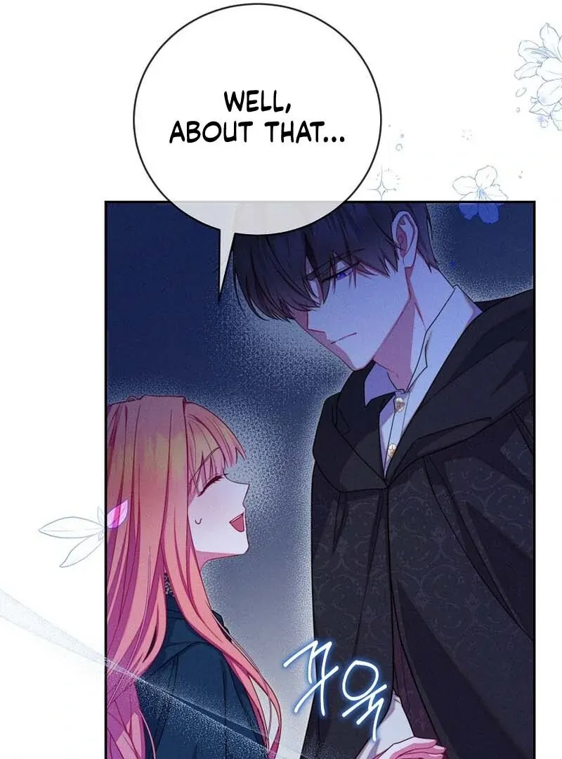 Read Princess Eveness Saves Herself chapter 7 image 23 on Lezhin