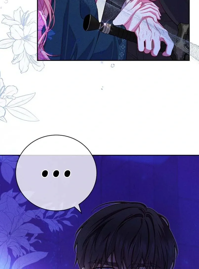 Read Princess Eveness Saves Herself chapter 7 image 24 on Lezhin
