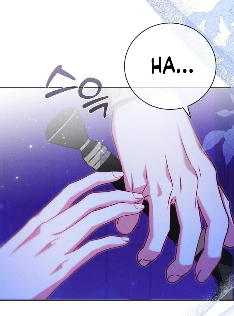 Read Princess Eveness Saves Herself chapter 7 image 26 on Lezhin
