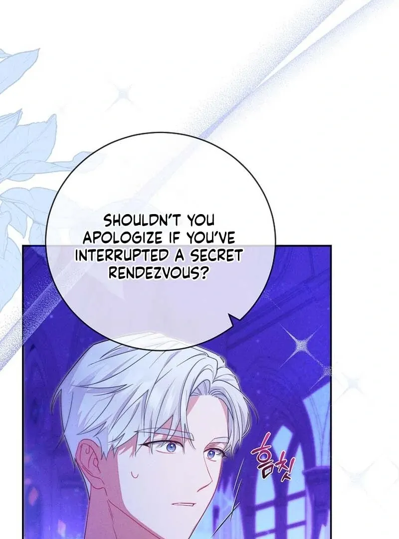 Read Princess Eveness Saves Herself chapter 7 image 27 on Lezhin