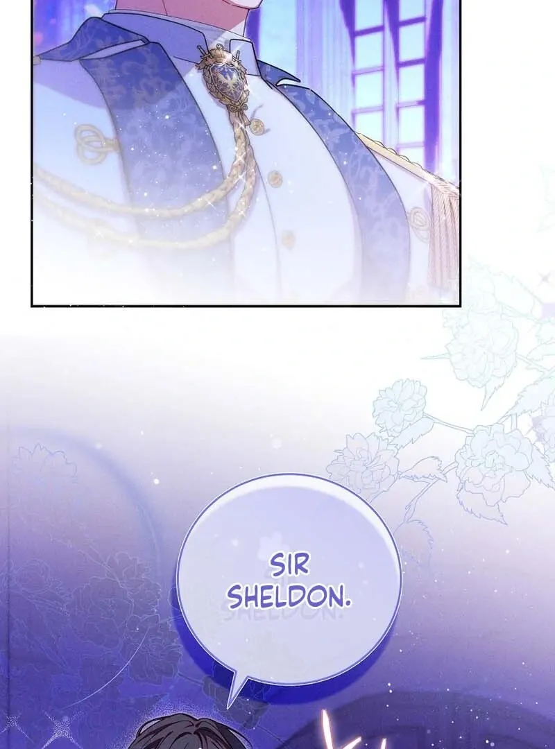 Read Princess Eveness Saves Herself chapter 7 image 28 on Lezhin