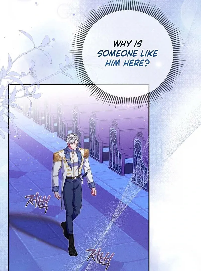 Read Princess Eveness Saves Herself chapter 7 image 3 on Lezhin